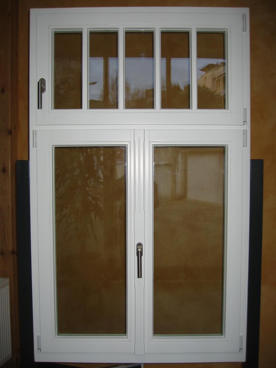 Stilfenster