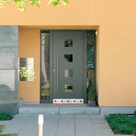 Haustüre 11