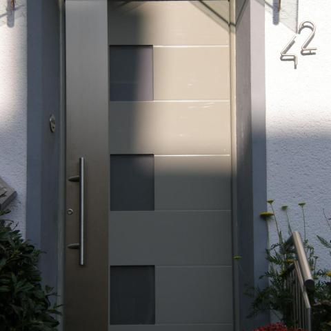 Haustüre 05