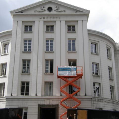 Theater Aachen