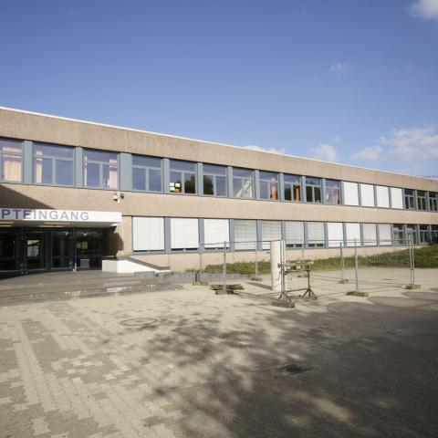 Gesamtschule Aachen-Brand
