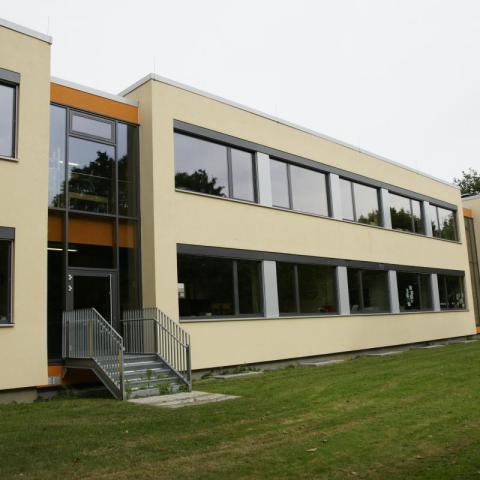 Grundschule Gleiwitzerstraße
