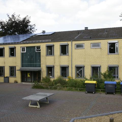 Schule Birkenstraße