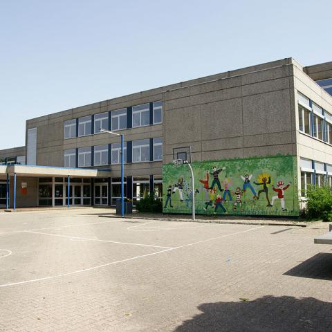 Grundschule Schwalbenweg